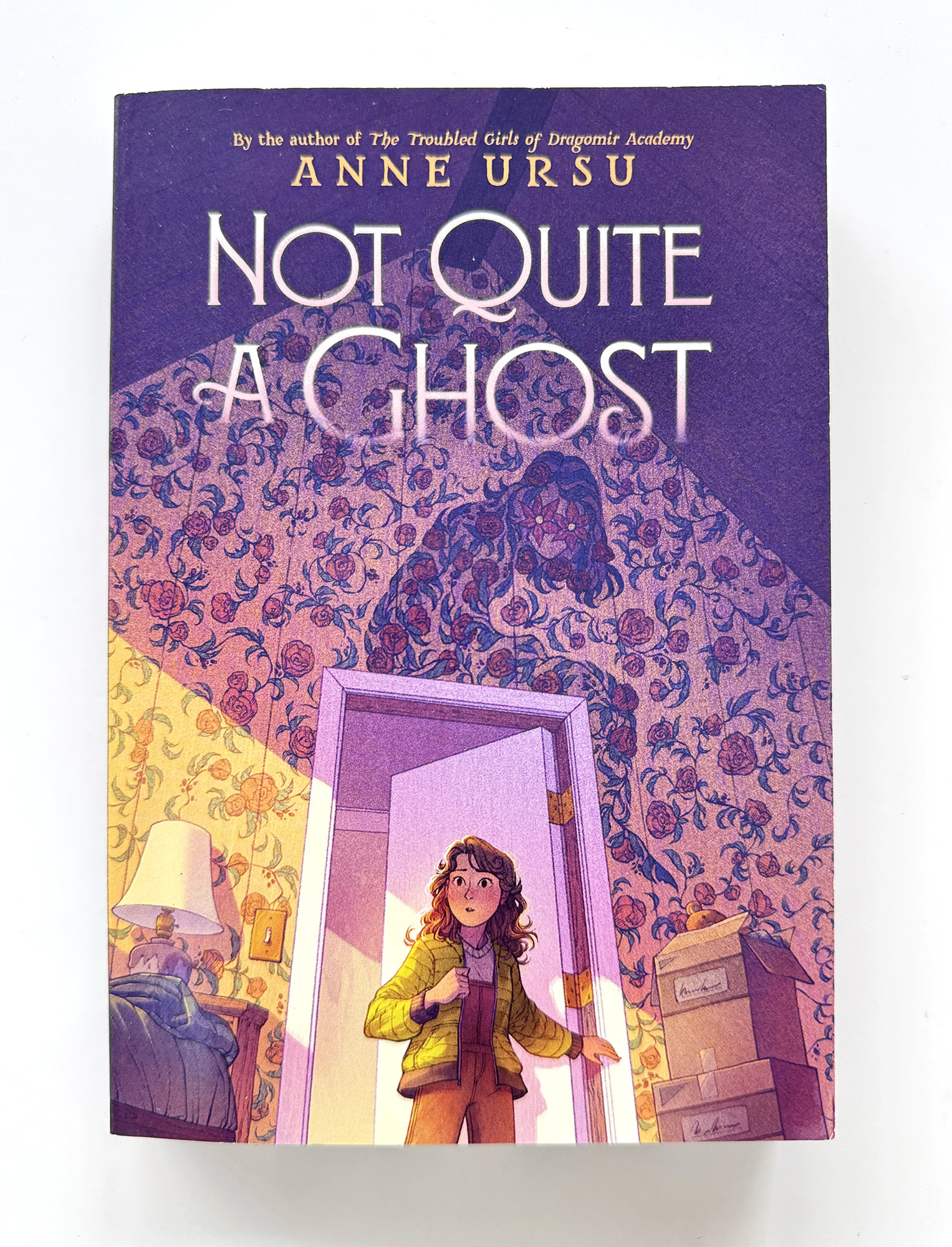 ▌8月新增英文書單 ▌中階小說、得獎書