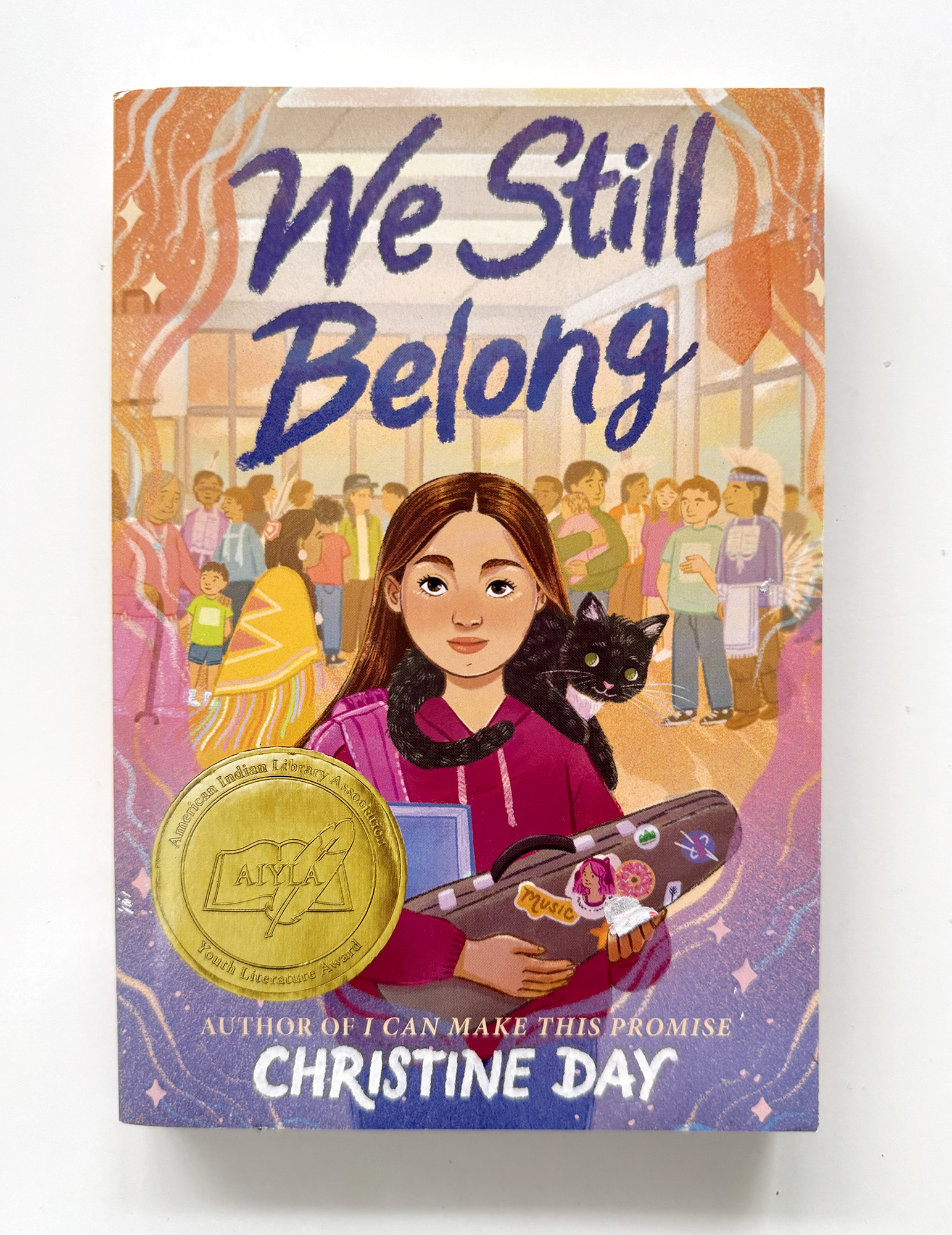 ▌8月新增英文書單 ▌中階小說、得獎書