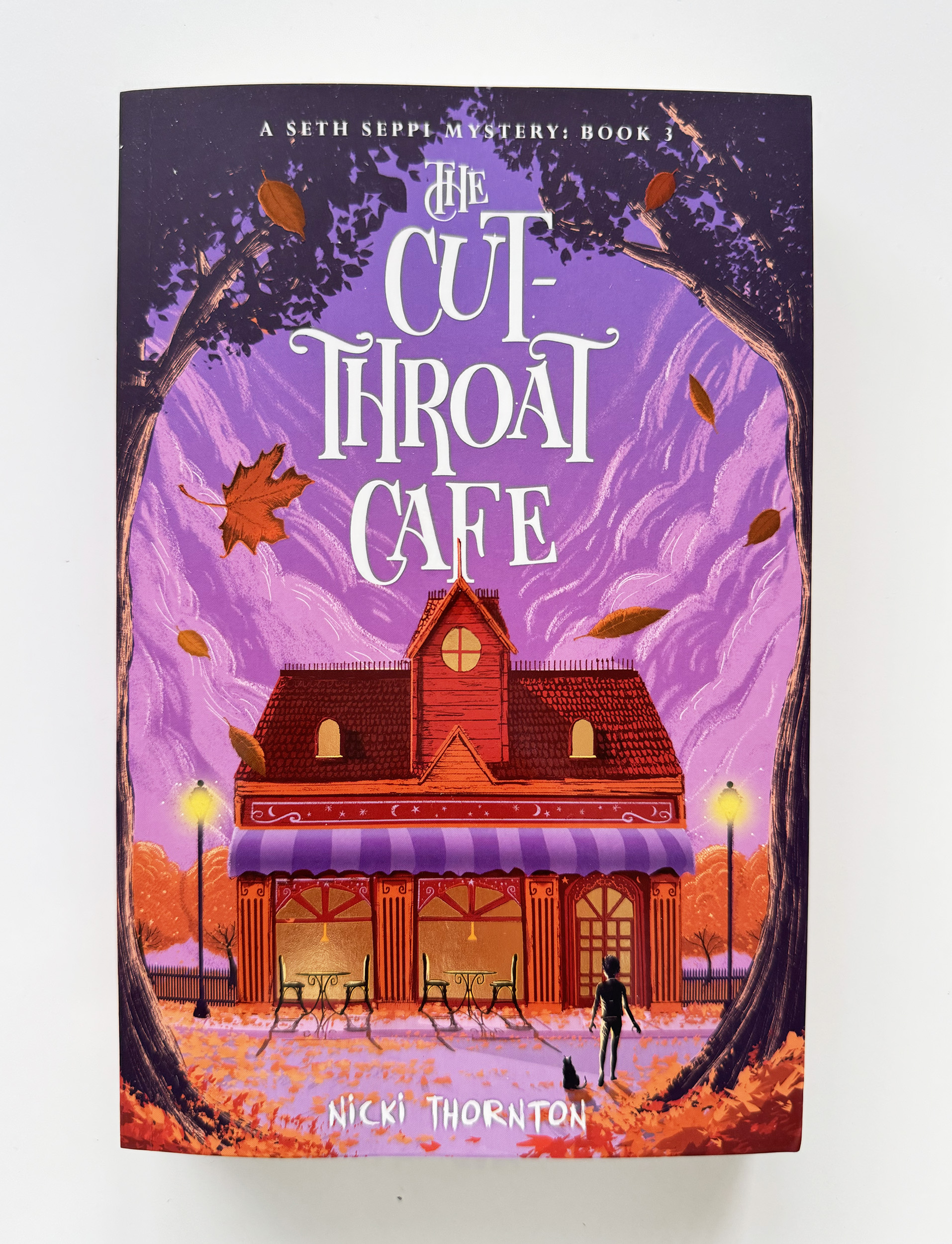 ▌8月新增英文書單 ▌中階小說、得獎書