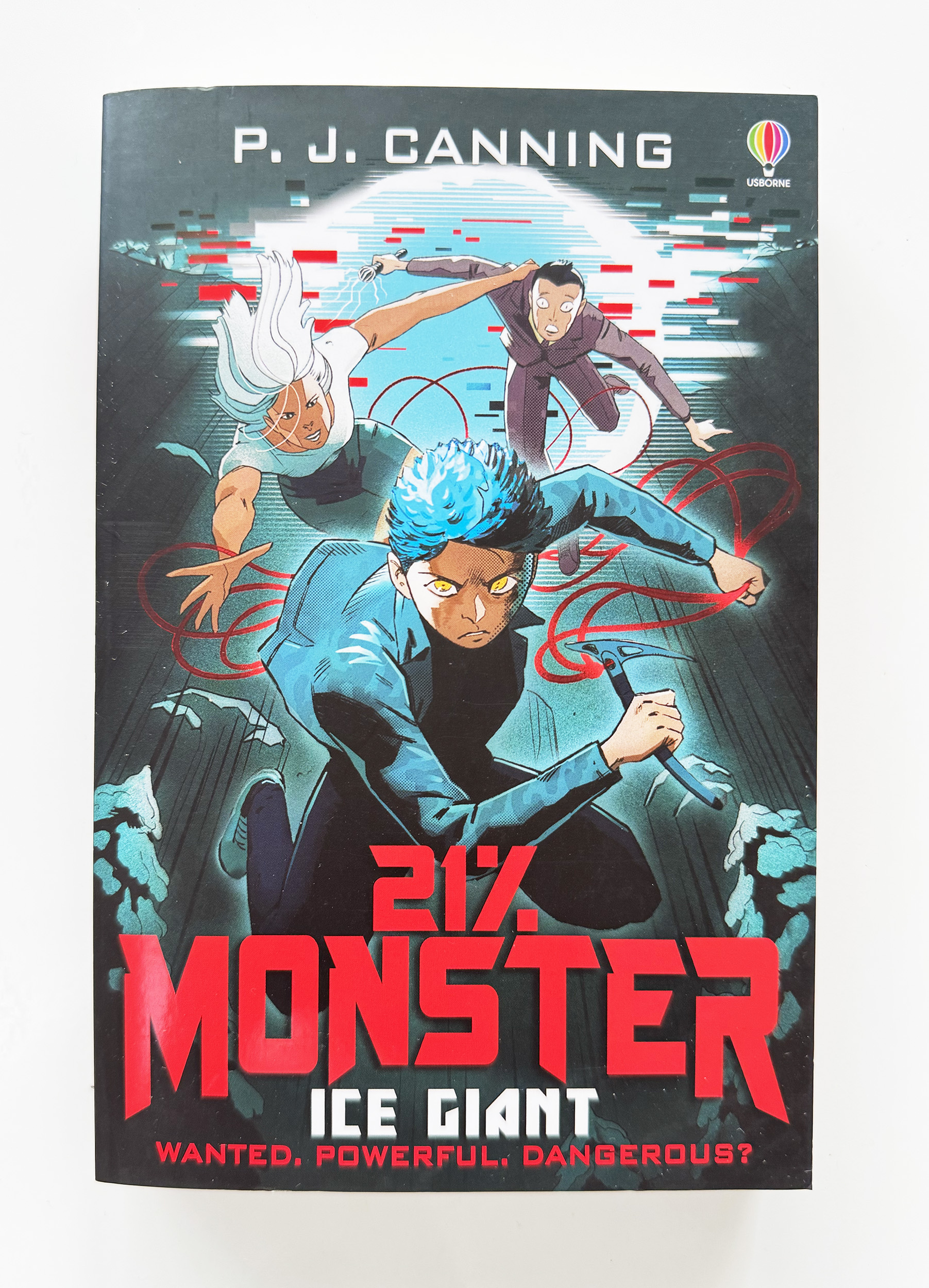 ▌8月新增英文書單 ▌中階小說、得獎書