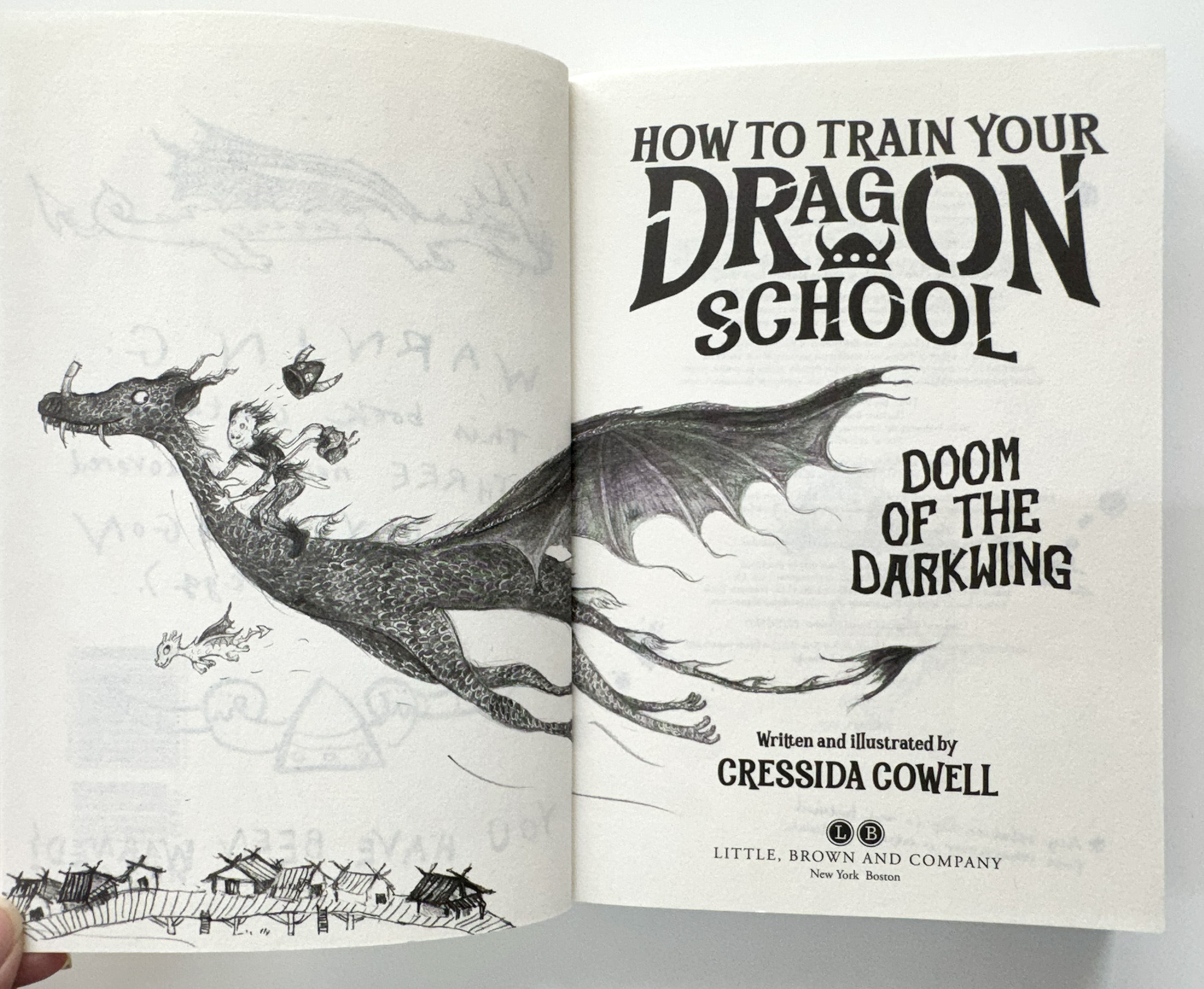 ▌8月新增英文書單 ▌中階小說、得獎書