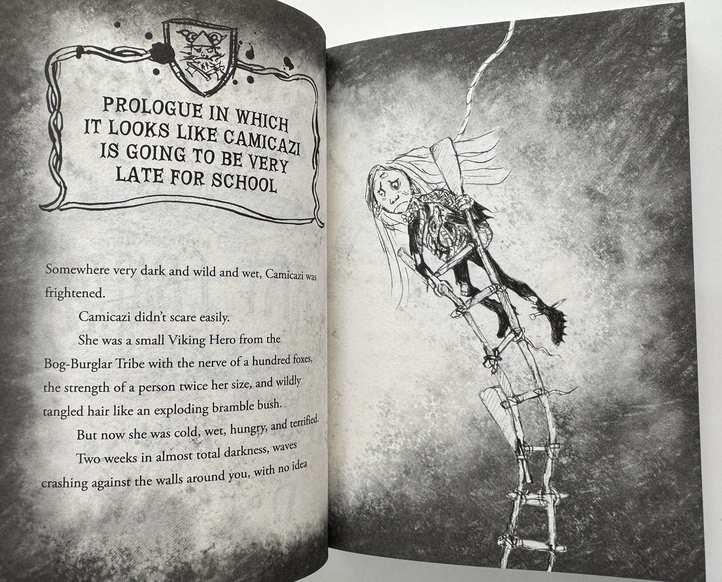 ▌8月新增英文書單 ▌中階小說、得獎書