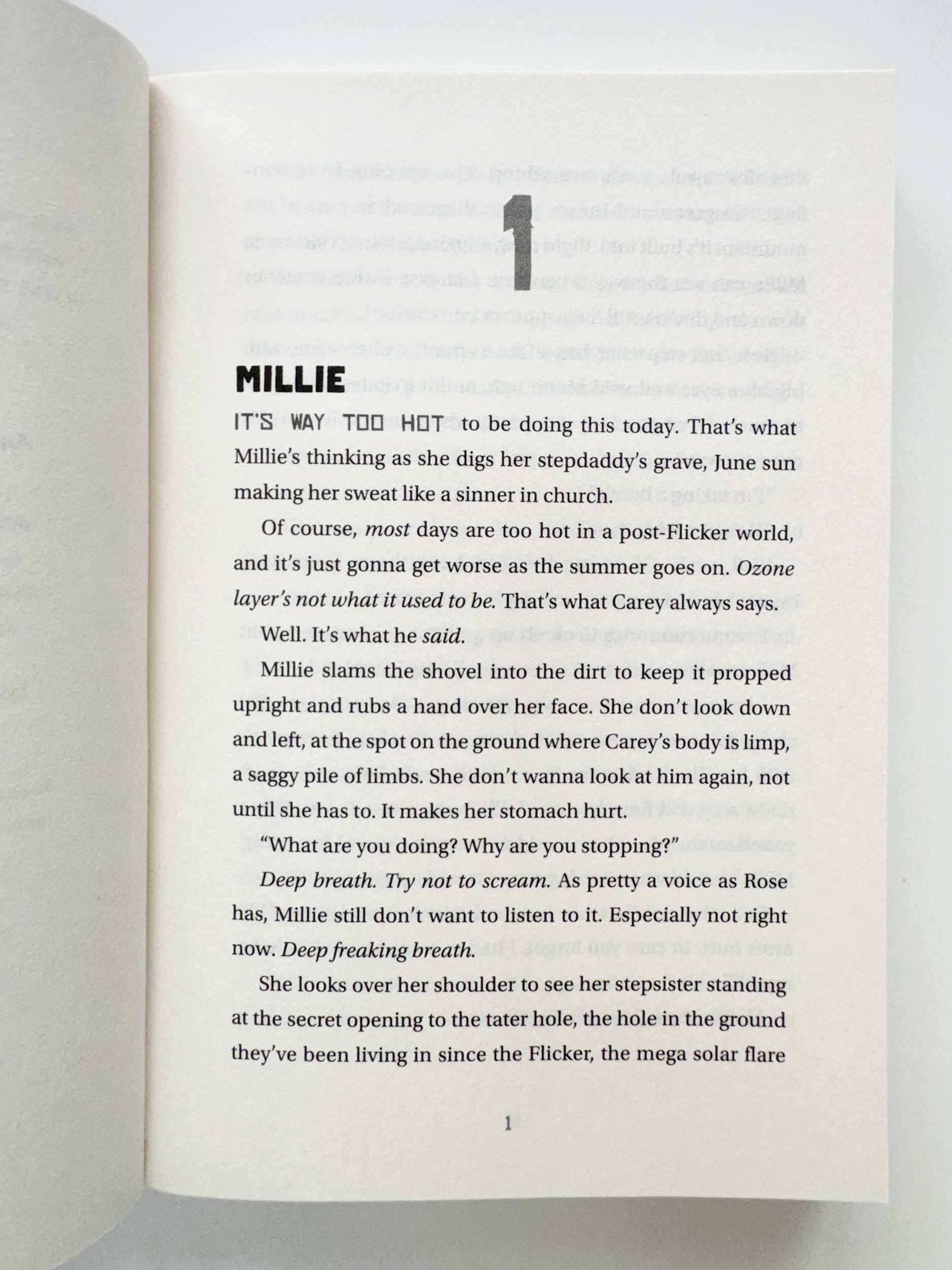 ▌8月新增英文書單 ▌中階小說、得獎書