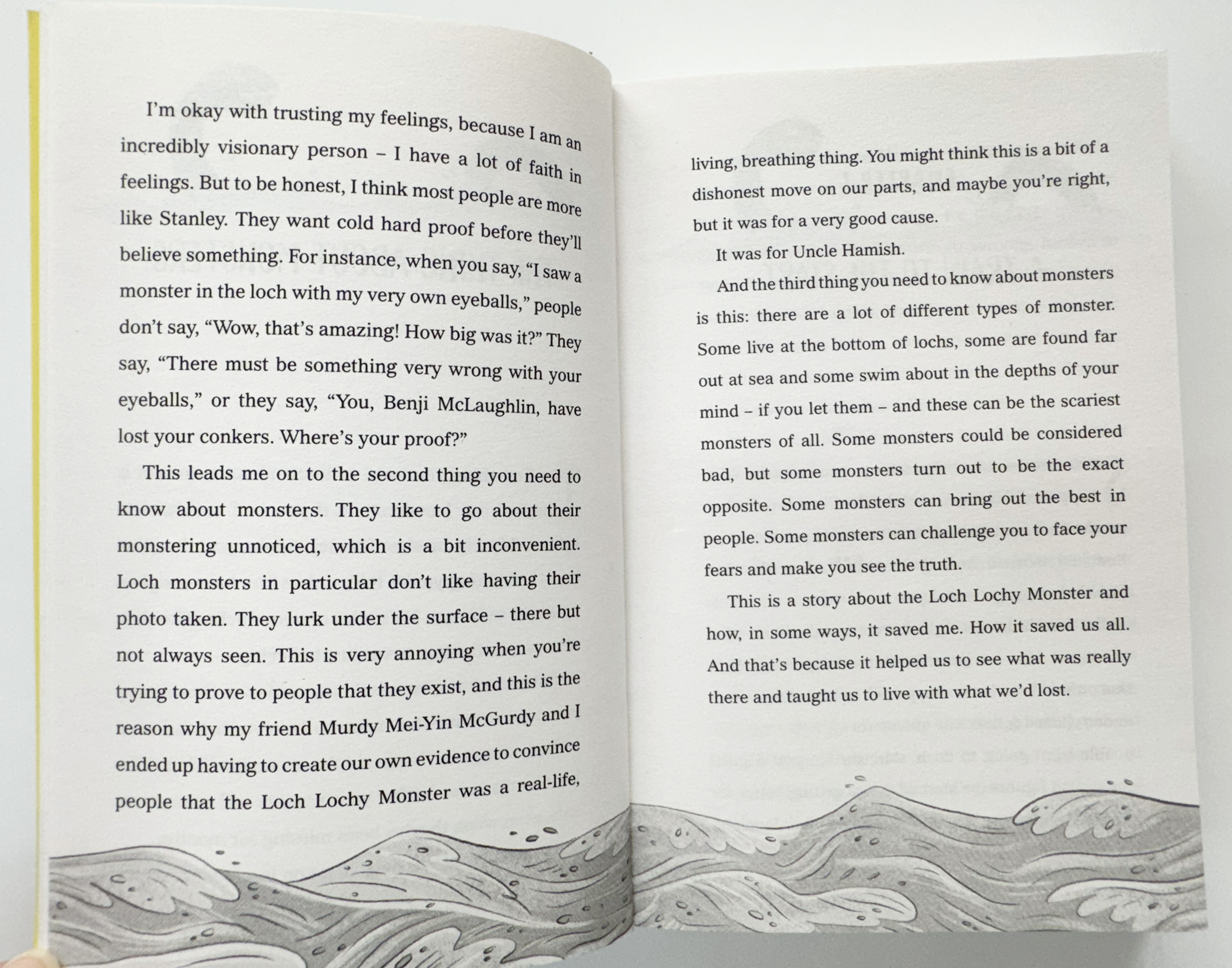 ▌8月新增英文書單 ▌中階小說、得獎書