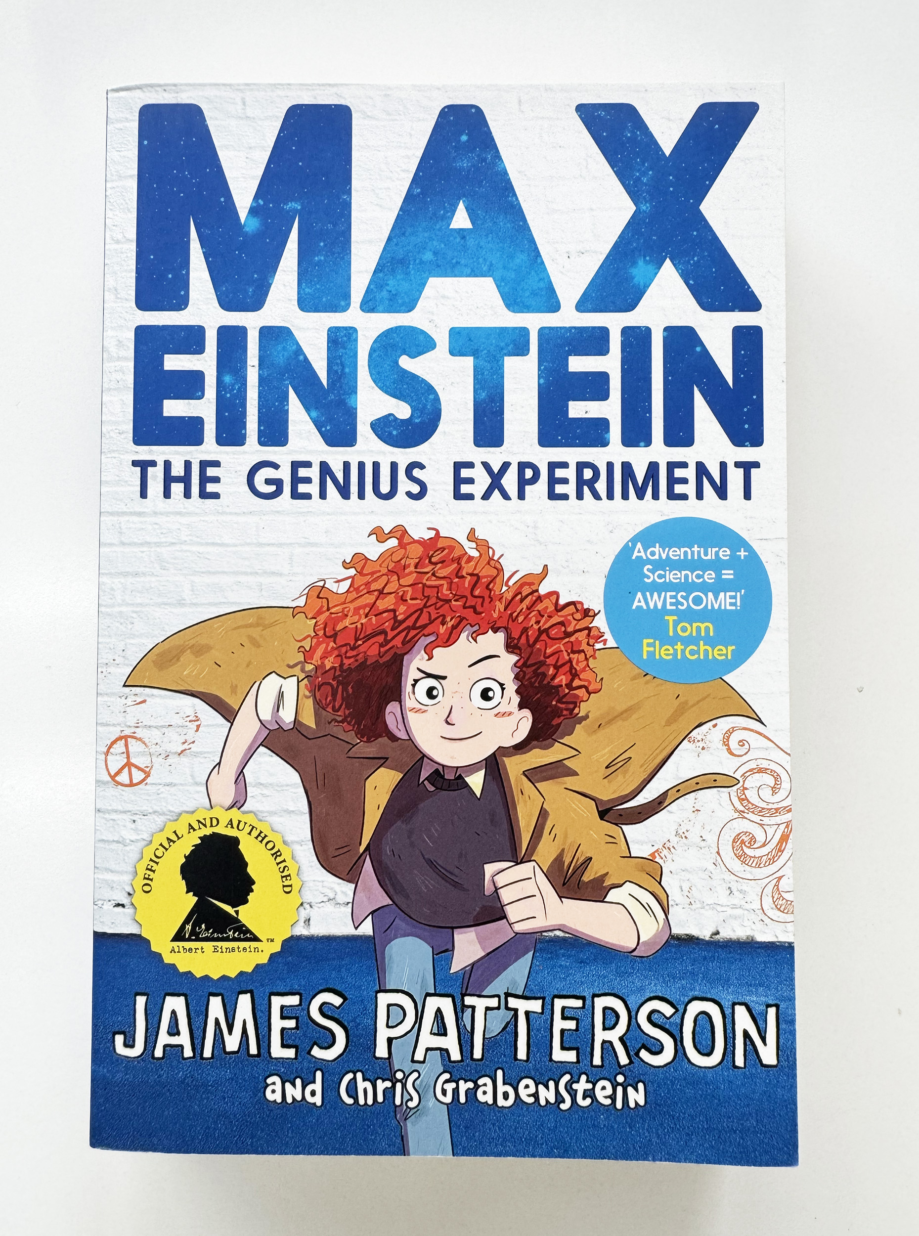 ▌8月新增英文書單 ▌中階小說、得獎書