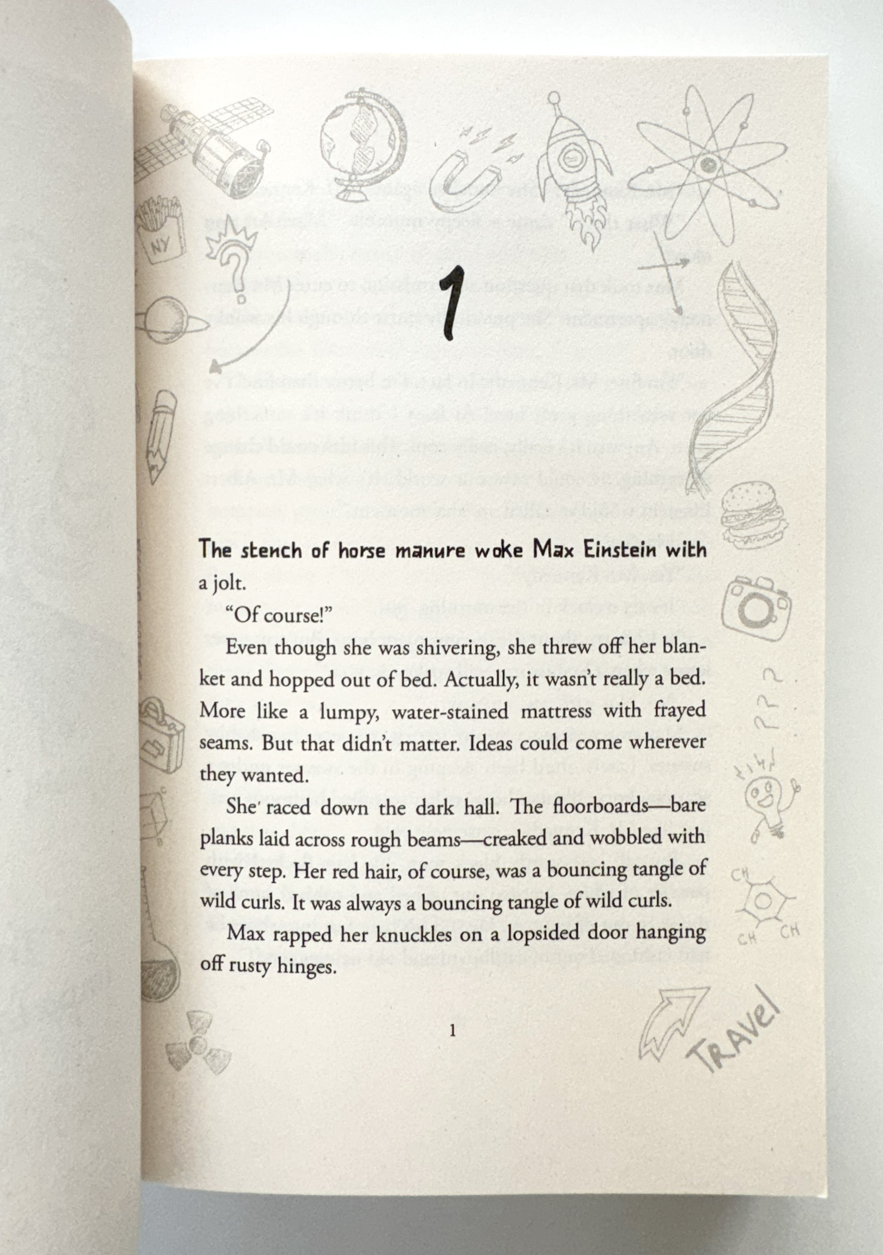 ▌8月新增英文書單 ▌中階小說、得獎書