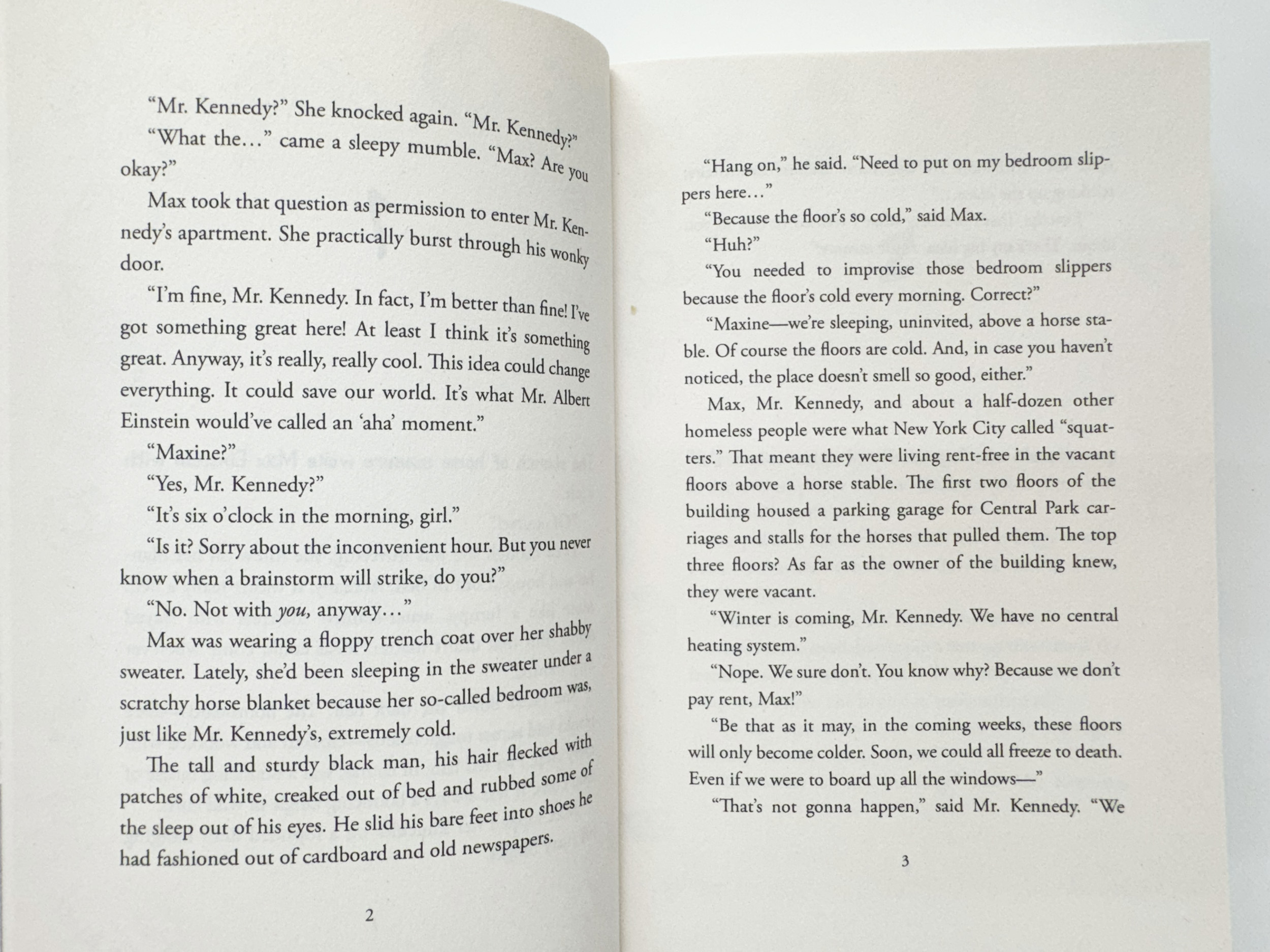 ▌8月新增英文書單 ▌中階小說、得獎書