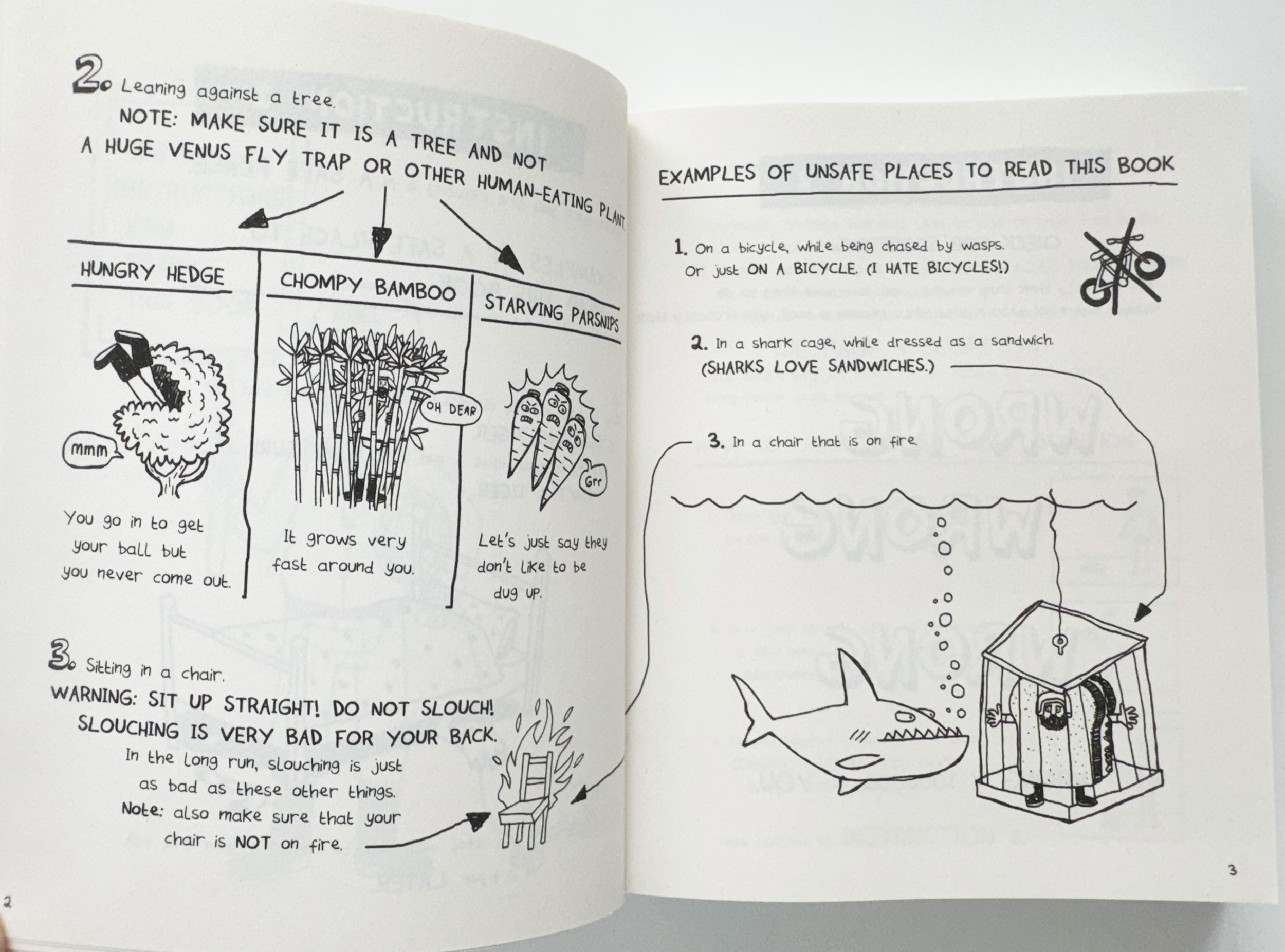 ▌8月新增英文書單 ▌初階章節書、圖文書