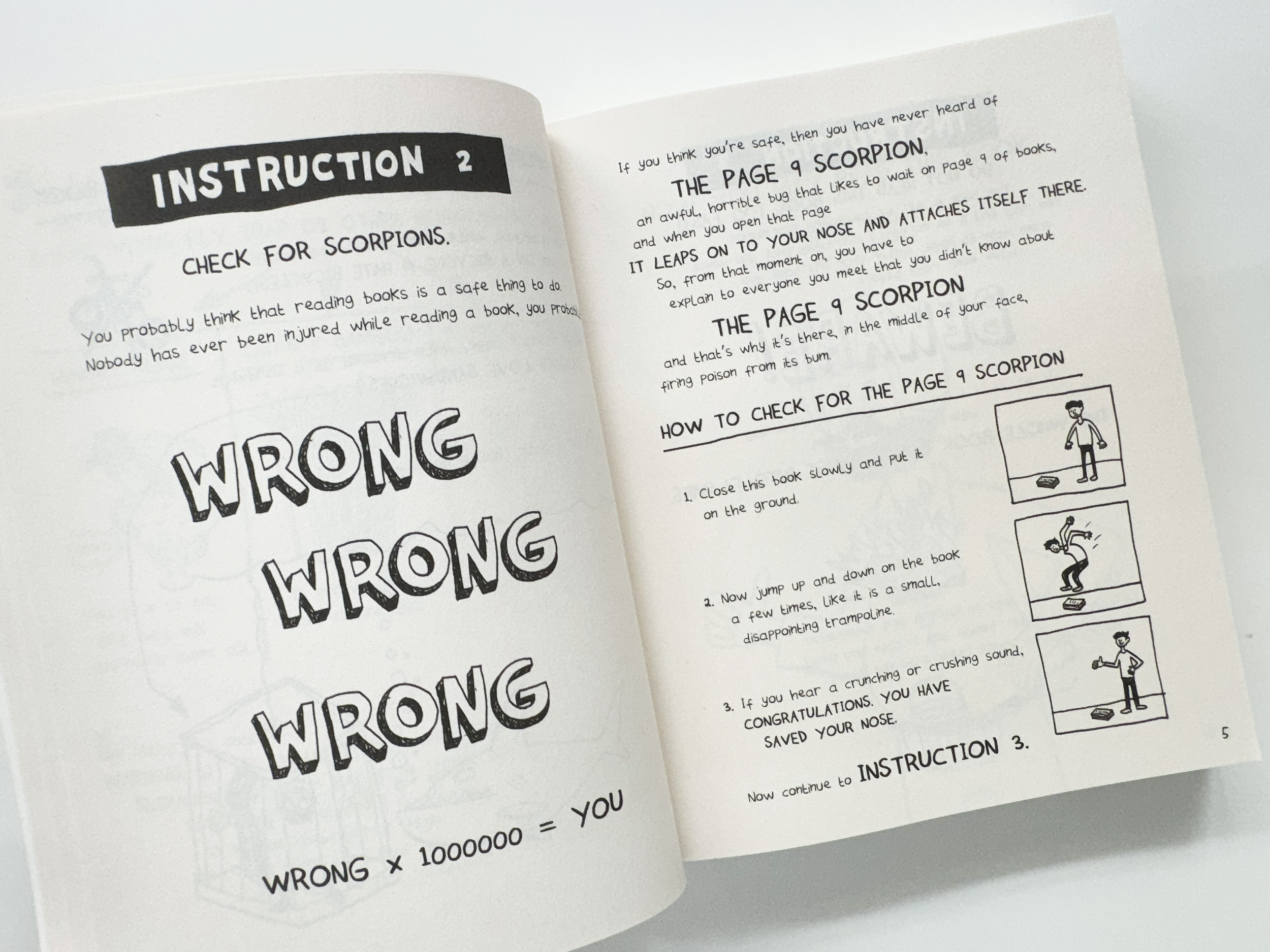 ▌8月新增英文書單 ▌初階章節書、圖文書