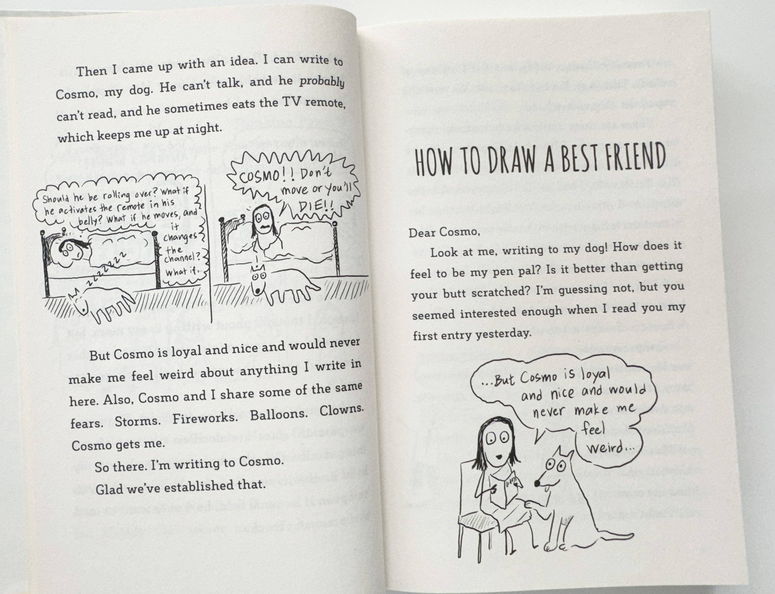 ▌8月新增英文書單 ▌初階章節書、圖文書