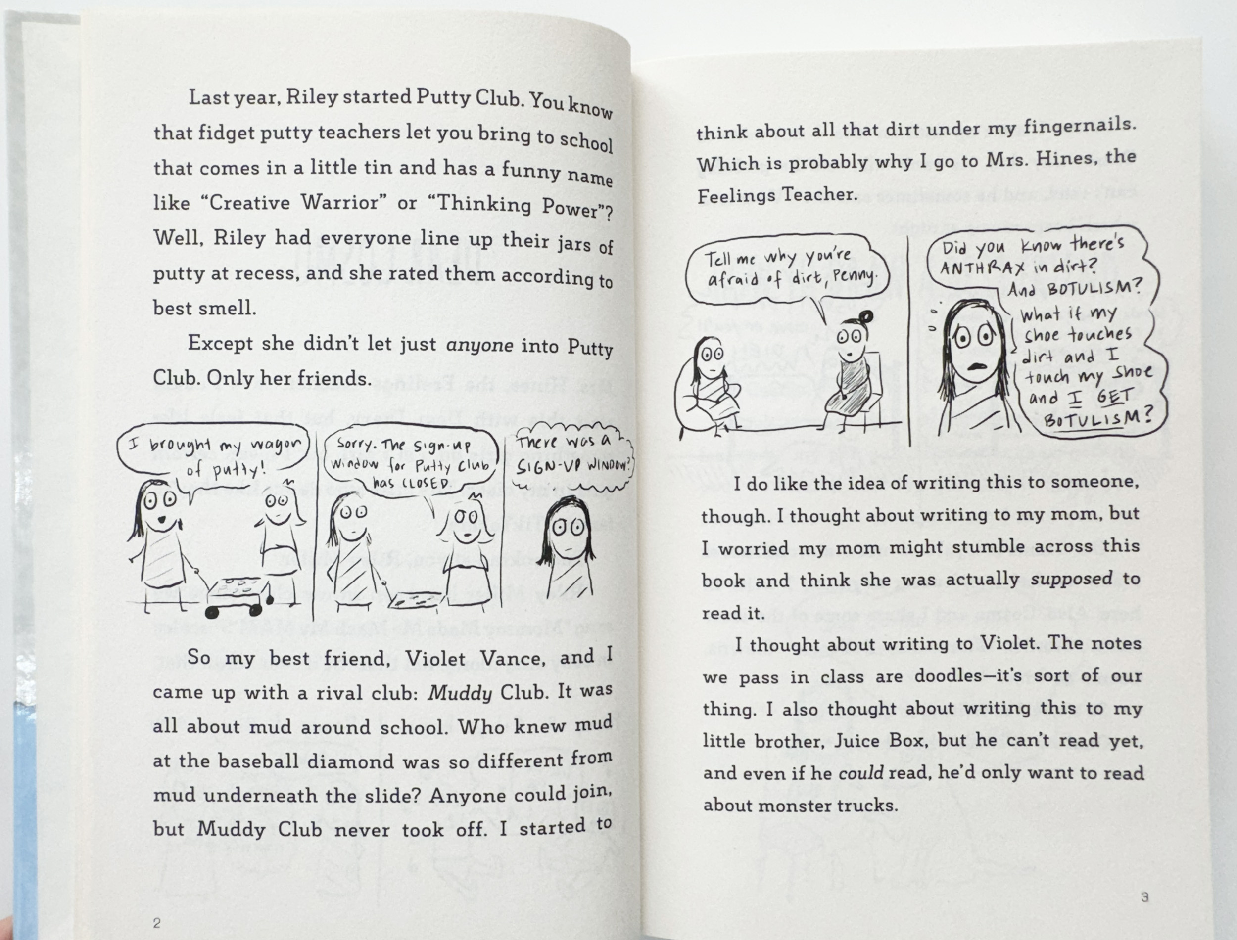 ▌8月新增英文書單 ▌初階章節書、圖文書