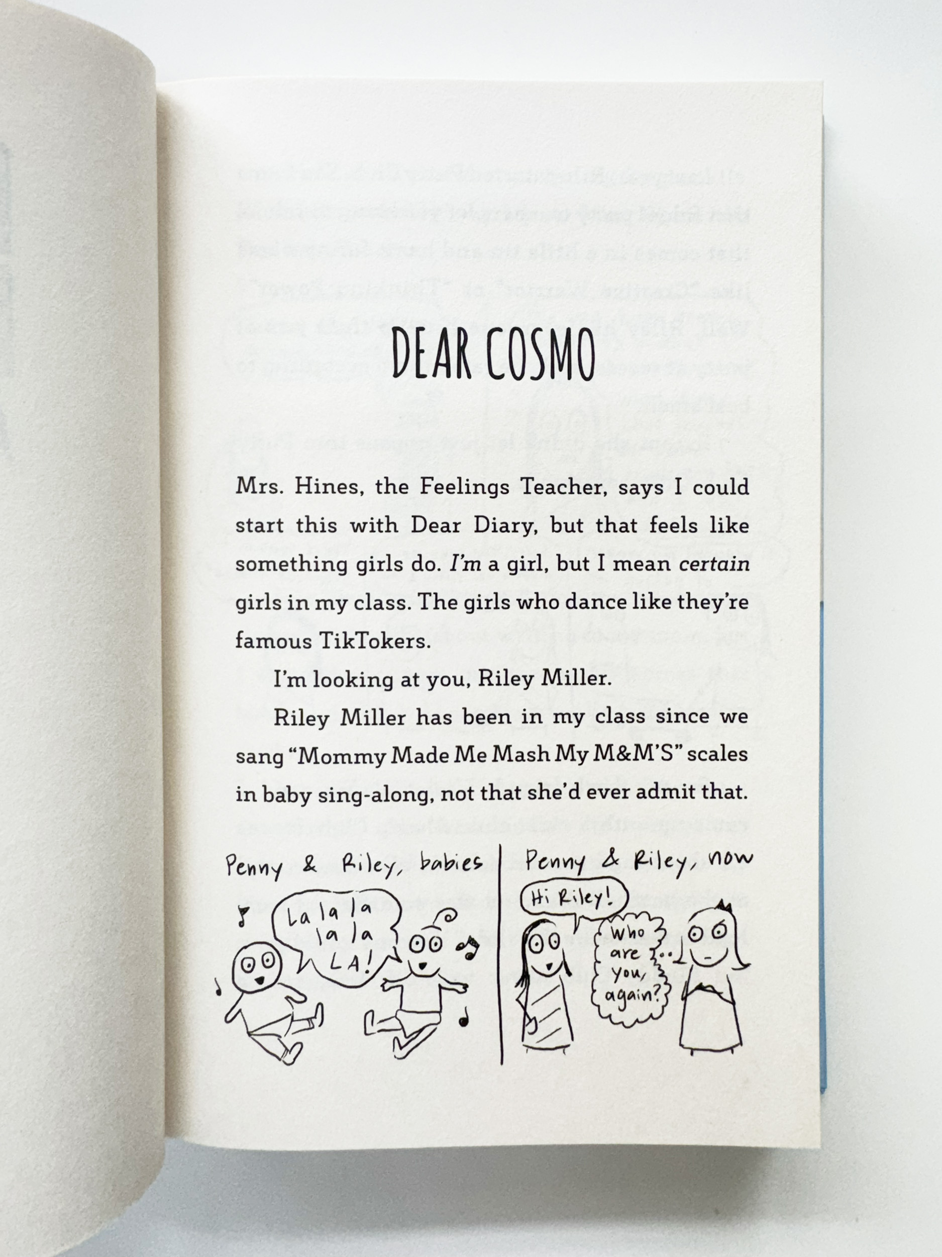 ▌8月新增英文書單 ▌初階章節書、圖文書