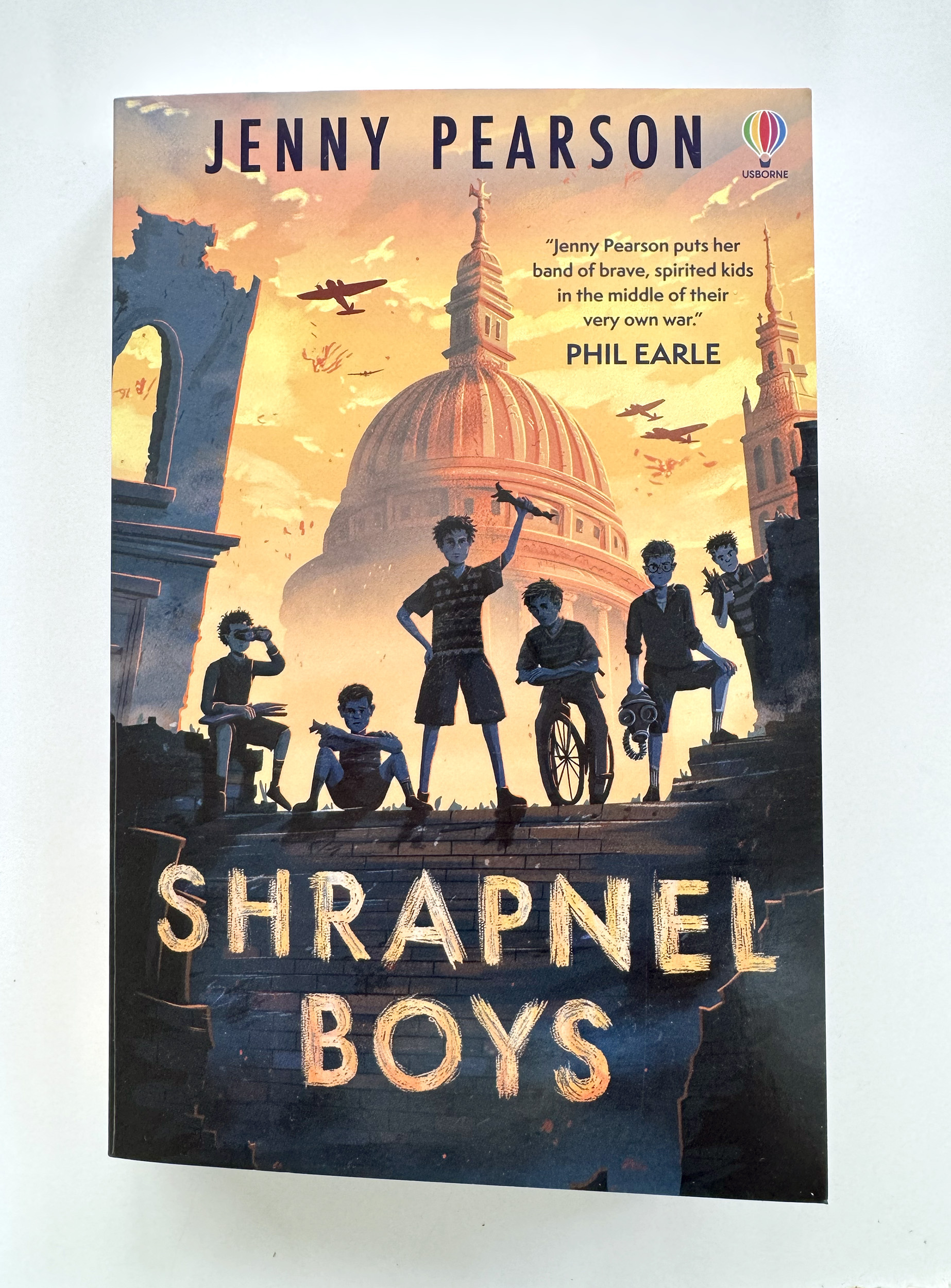 ▌8月新增英文書單 ▌中階小說、得獎書