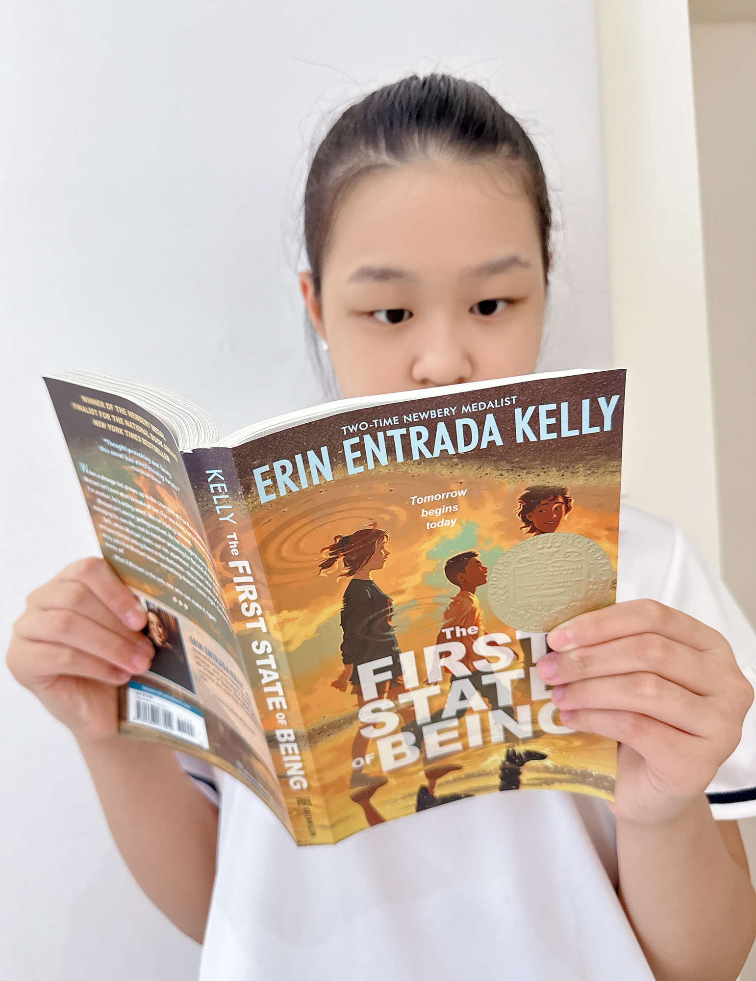 ▌8月新增英文書單 ▌中階小說、得獎書