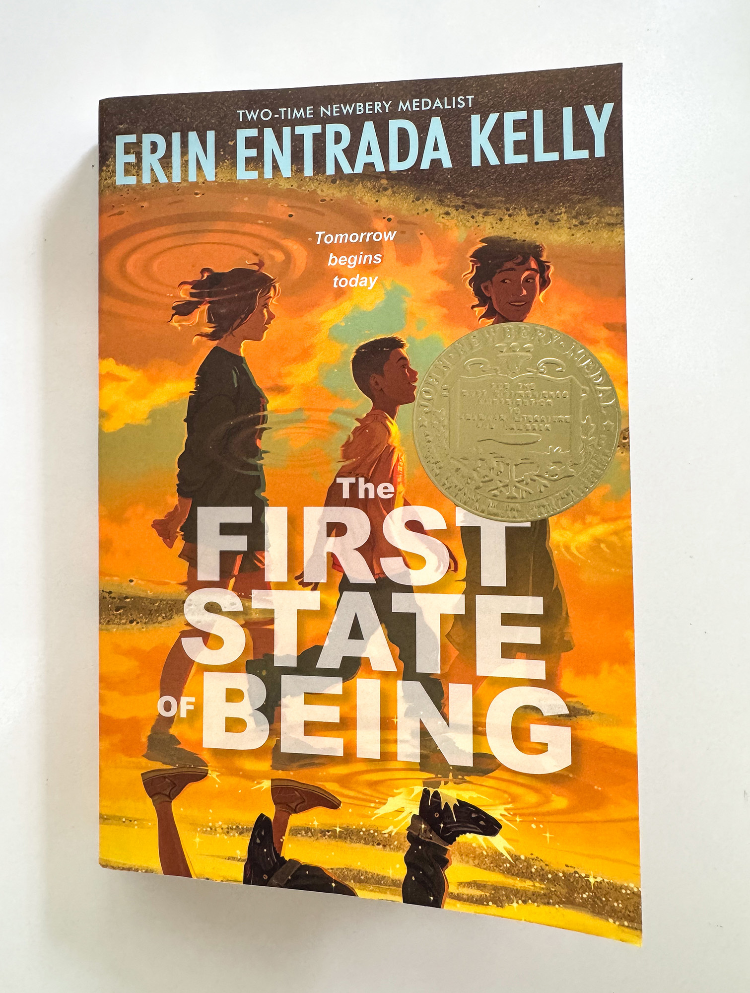 ▌8月新增英文書單 ▌中階小說、得獎書