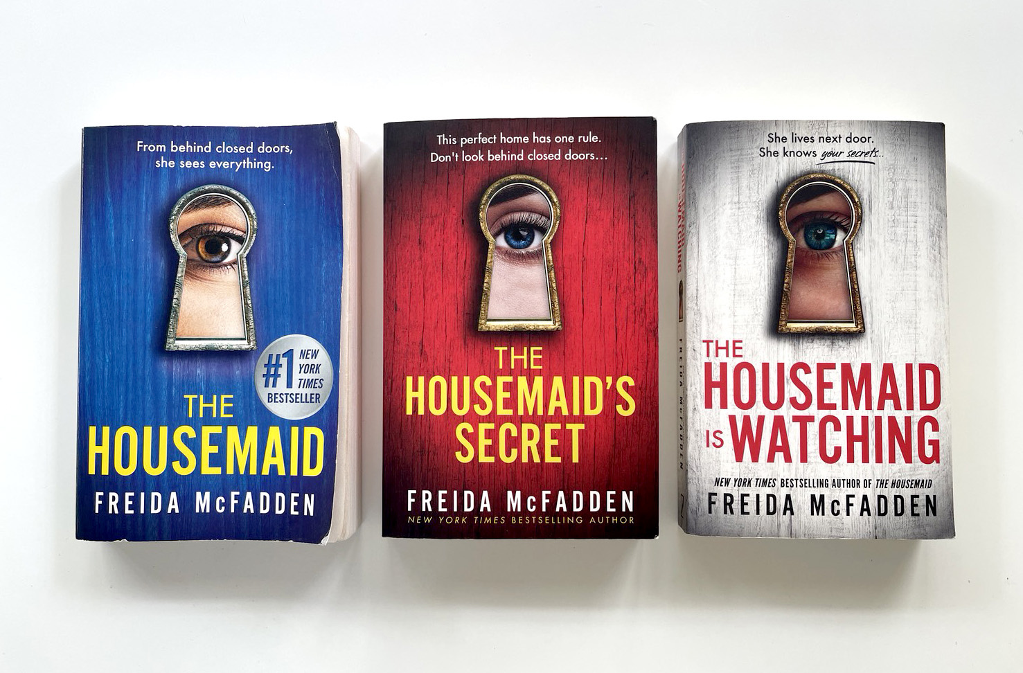 ▌8月新增英文書單 ▌中階小說、得獎書