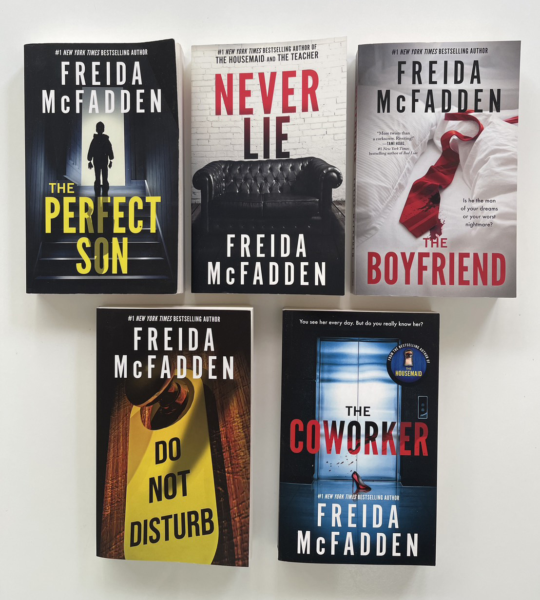 ▌8月新增英文書單 ▌中階小說、得獎書