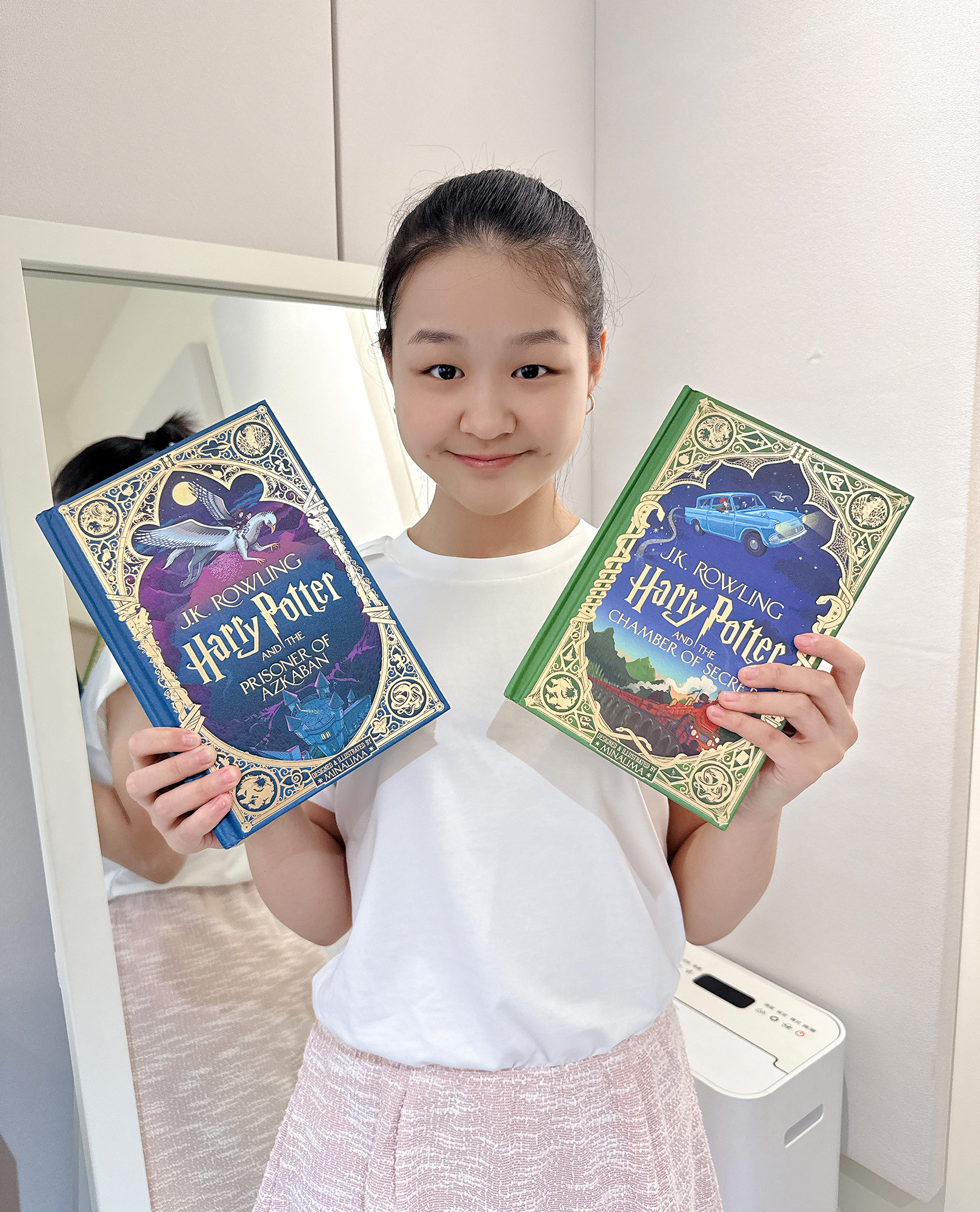 ▌英文好書團 ▌中階小說書單