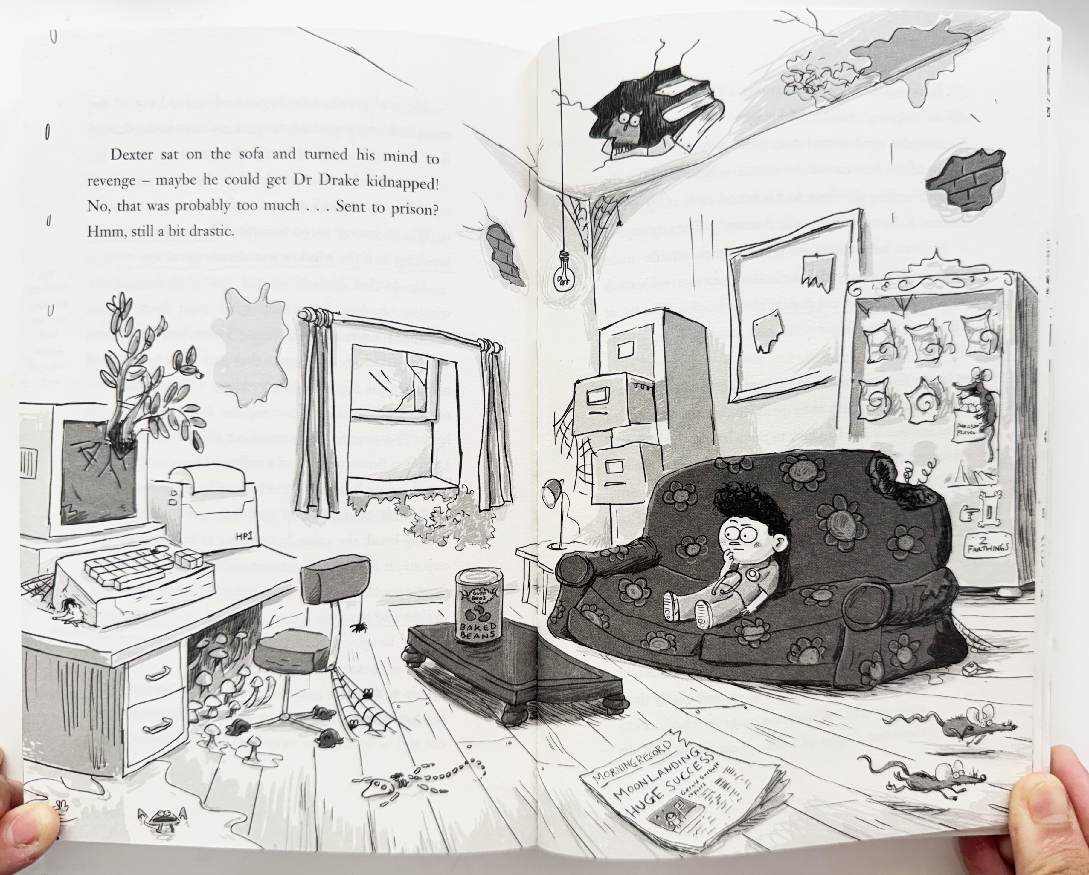 ▌8月新增英文書單 ▌中階小說、得獎書