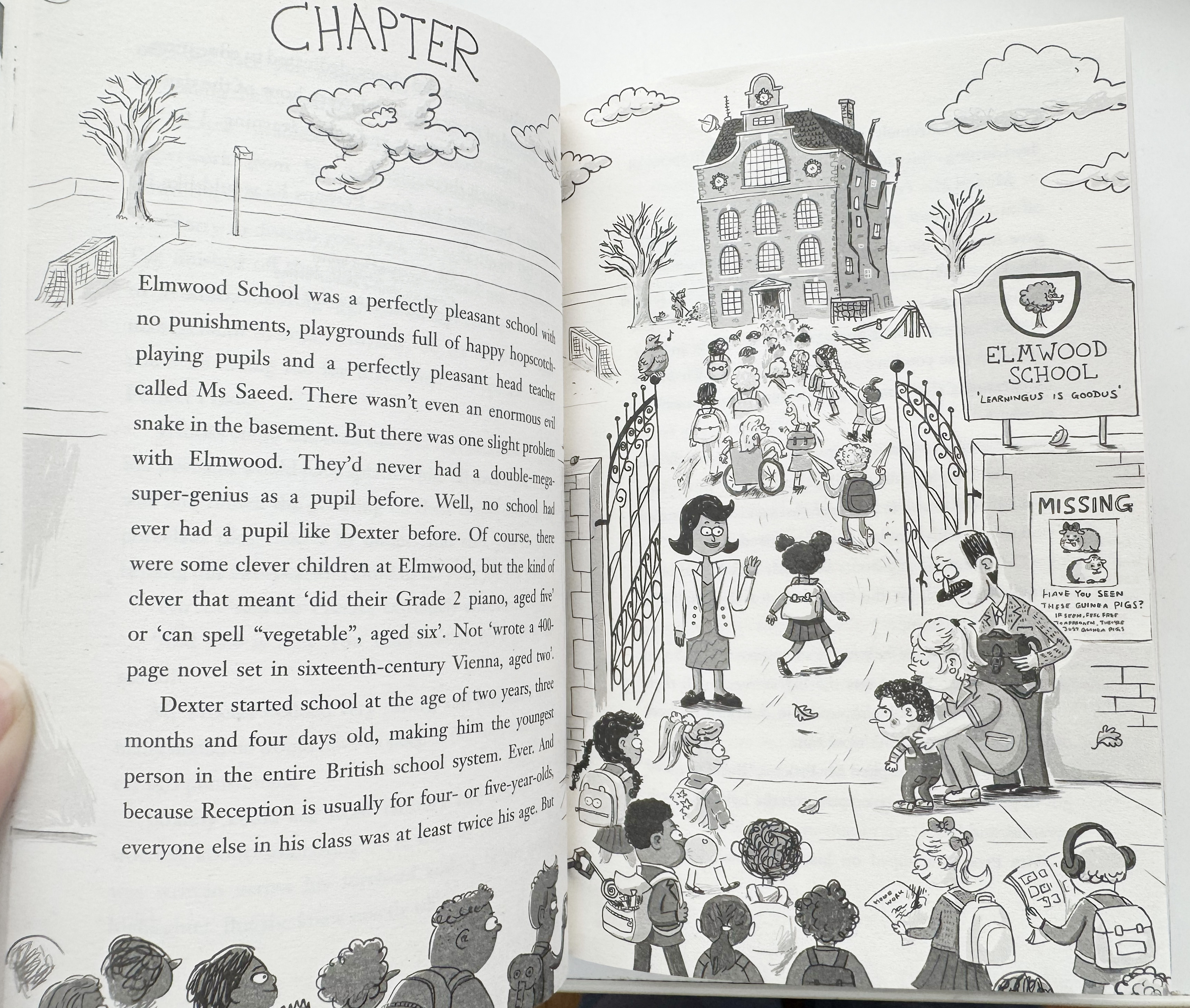 ▌8月新增英文書單 ▌中階小說、得獎書