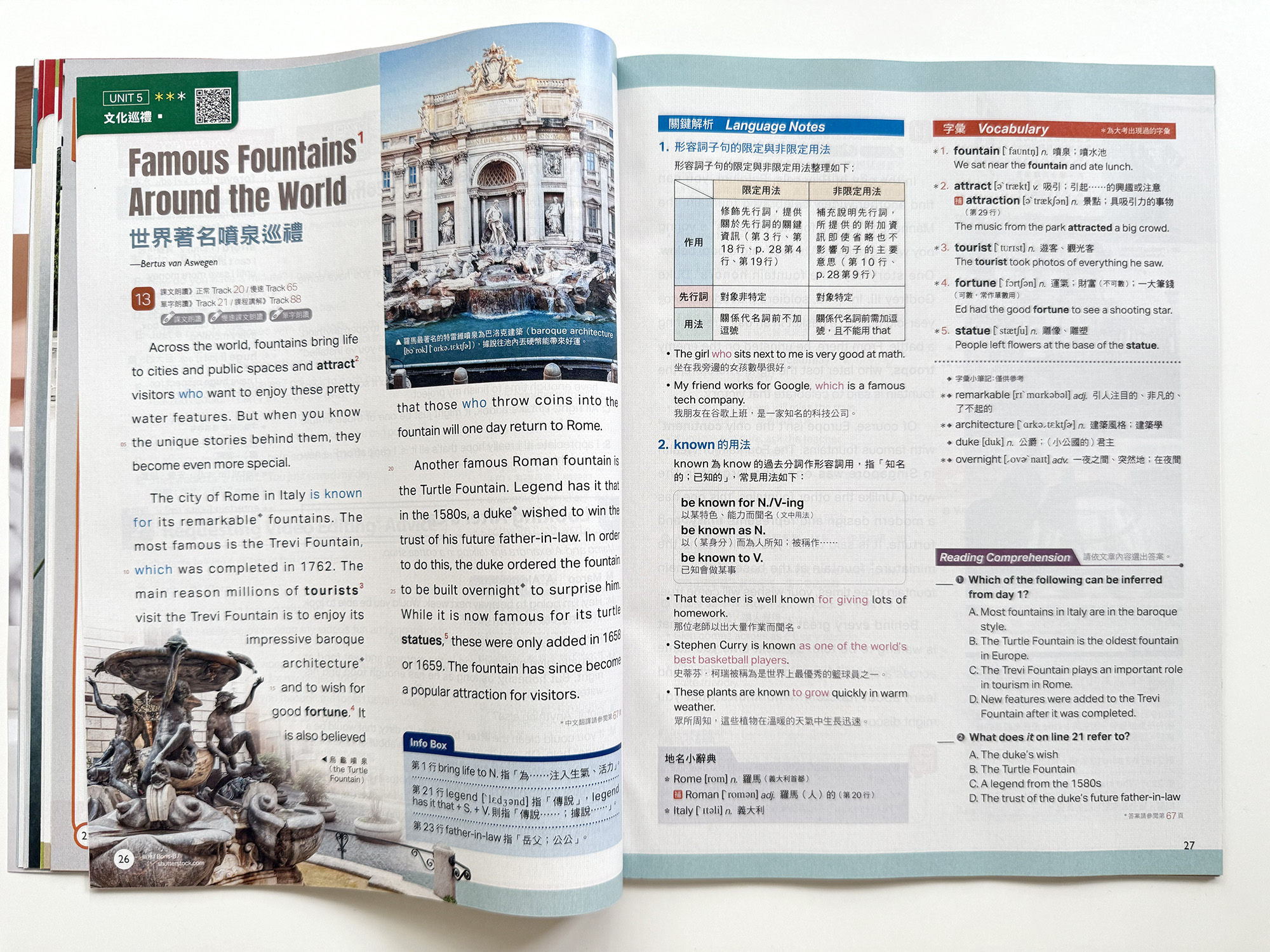 ▌英文學習 ▌LiveABC 英語學習雜誌系列