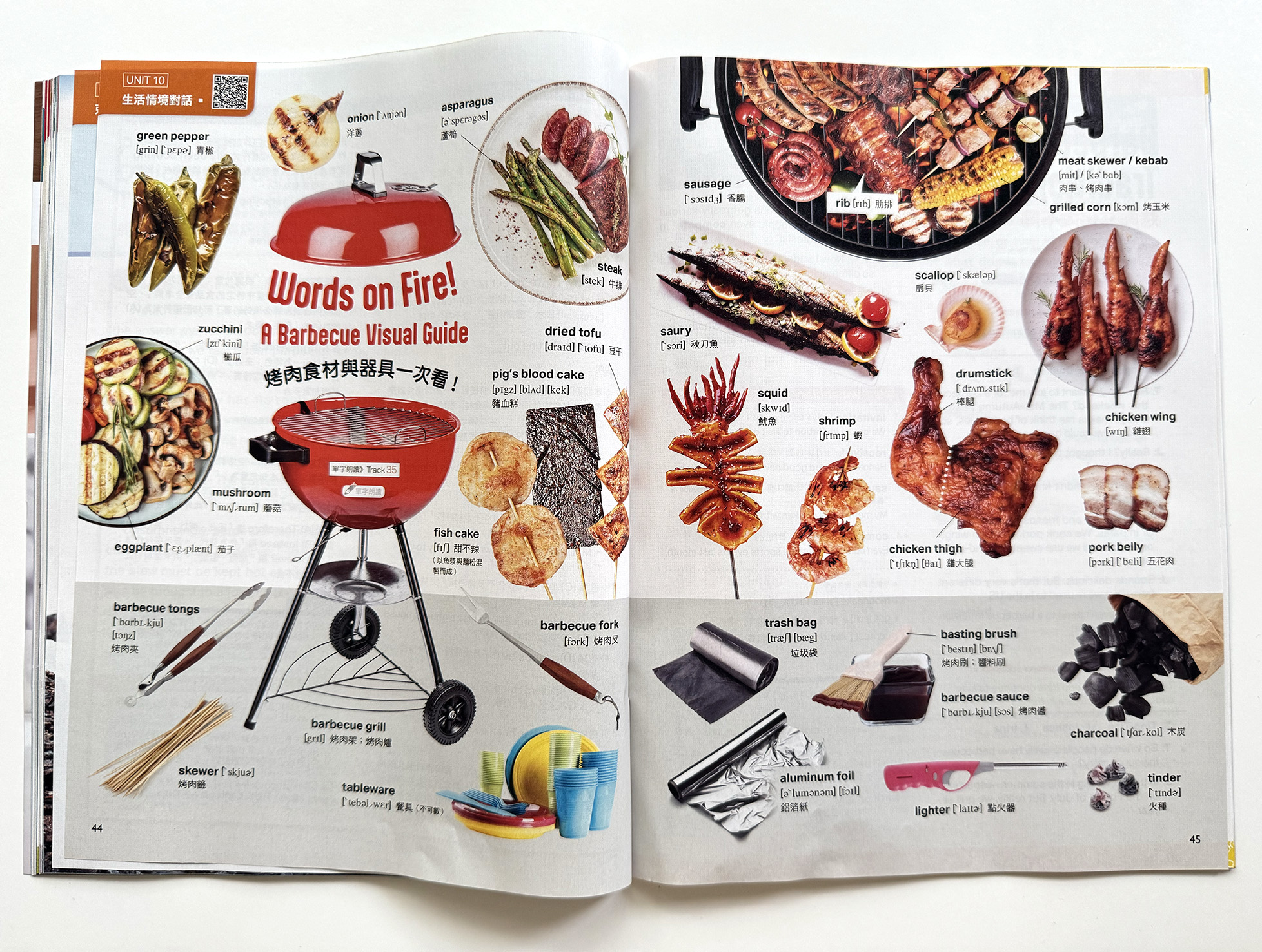 ▌英文學習 ▌LiveABC 英語學習雜誌系列