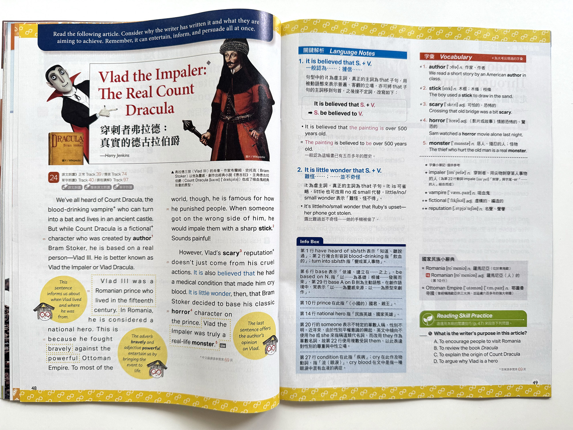 ▌英文學習 ▌LiveABC 英語學習雜誌系列