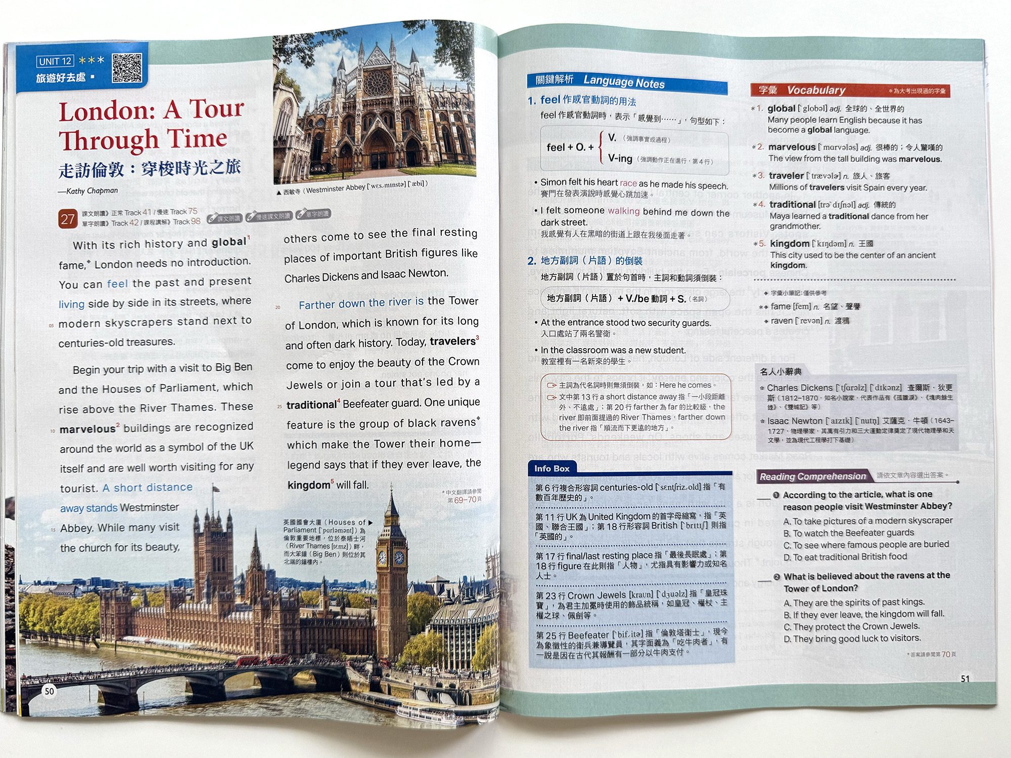 ▌英文學習 ▌LiveABC 英語學習雜誌系列