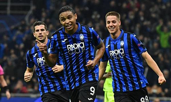 313【義甲】阿特蘭大VS斯佩齊亞 義大利甲級聯賽 賽事分析