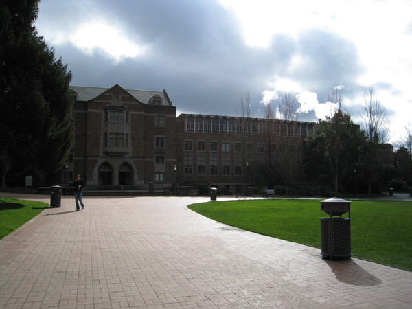 The HUB