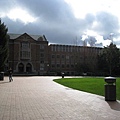 The HUB