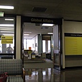 International Student Check-in