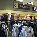 Husky Shop