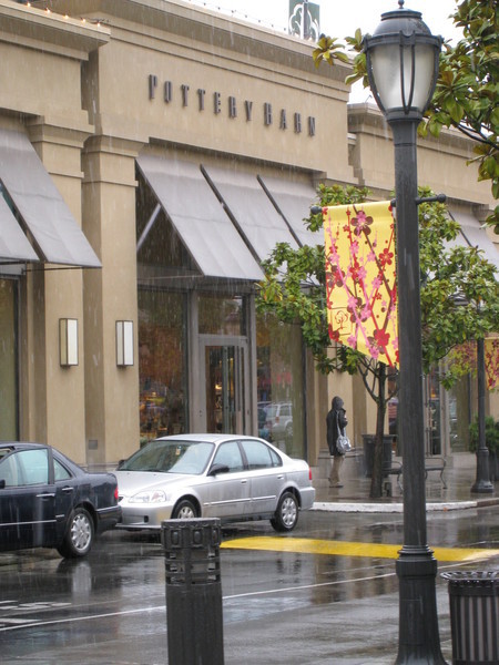 Pottery Barn