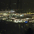U Village從宿舍看出去的夜景