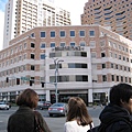 Bellevue Place購物中心