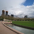 Bellevue附近公園