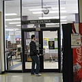 可以用MBA專屬Lounge