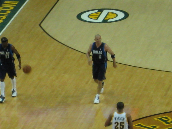 Jason Kidd