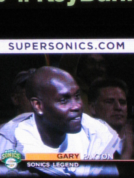 Sonics Legend