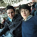 Terry &amp; Berk