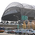 Safeco Field    看棒球囉