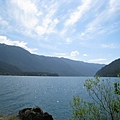 Lake Crescent