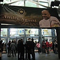 Agassi