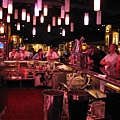 在時代廣場的Hard Rock Cafe