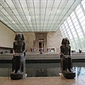 著名的Temple of Dendur