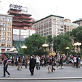 Union Square