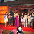 結婚一定要玩一下小遊戲~ who's the next??   :P