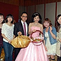 吃完要回家啦~~