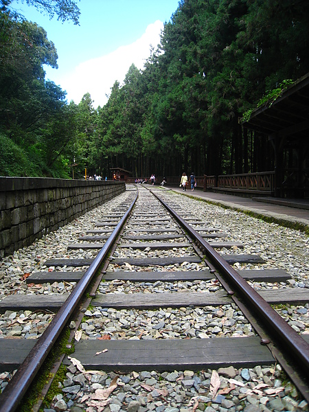 鐵道